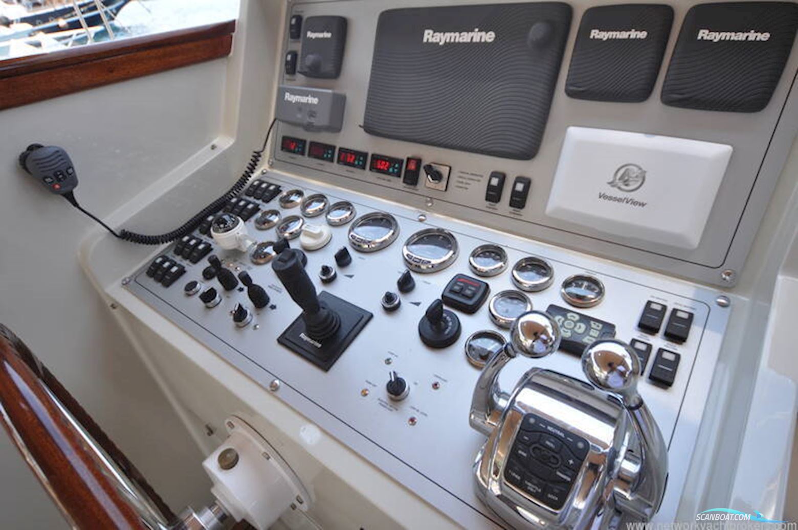 Gulet 24M Carpe Diem Yacht