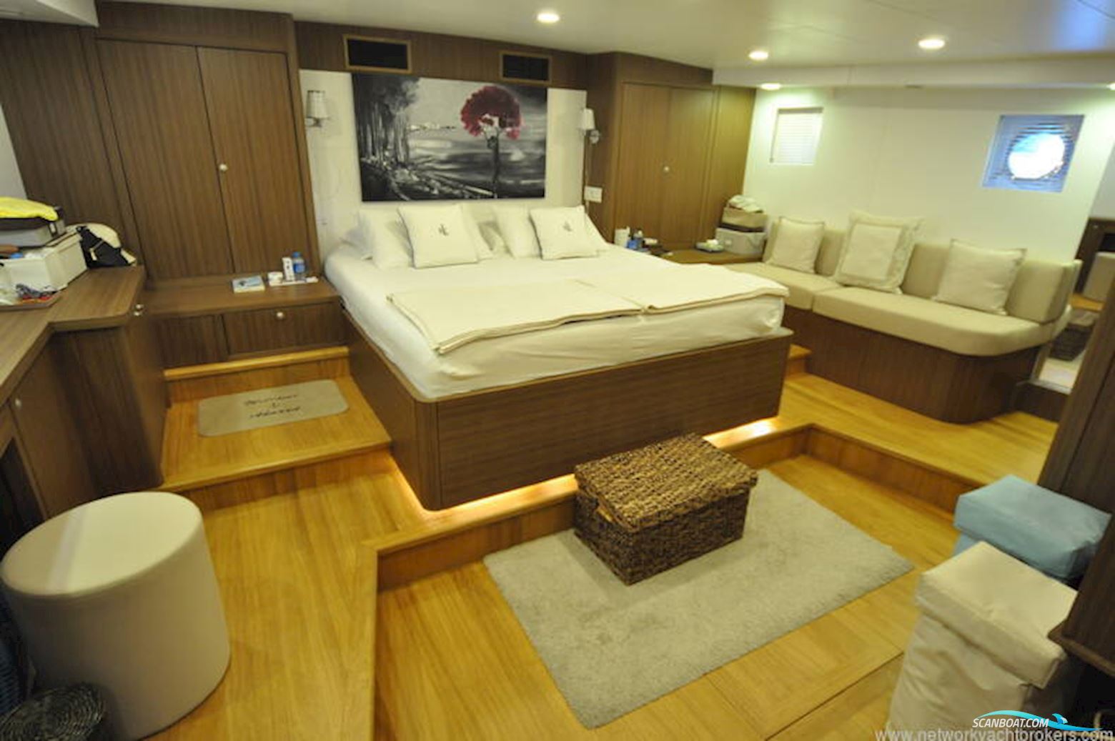 Gulet 24M Carpe Diem Yacht