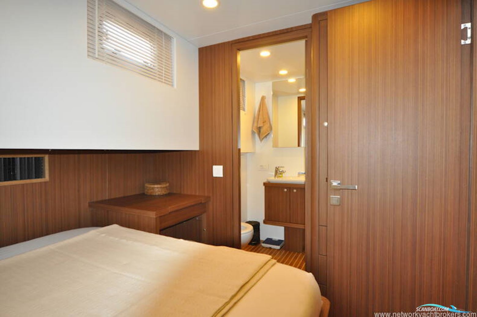 Gulet 24M Carpe Diem Yacht