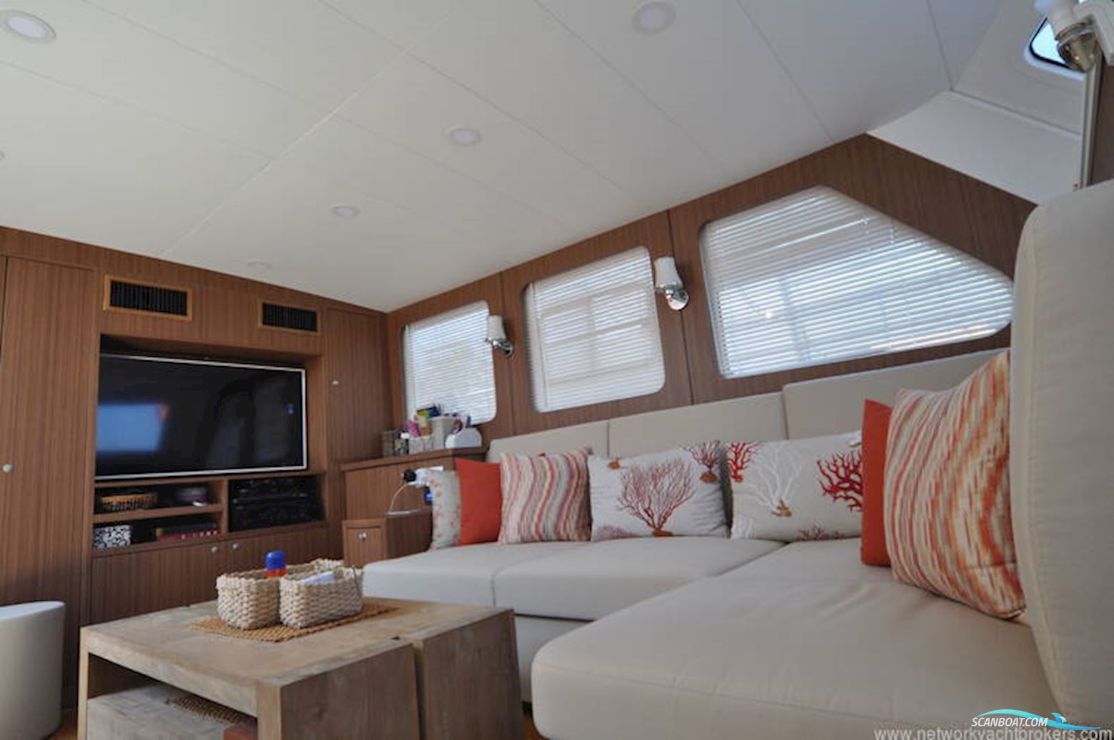 Gulet 24M Carpe Diem Yacht