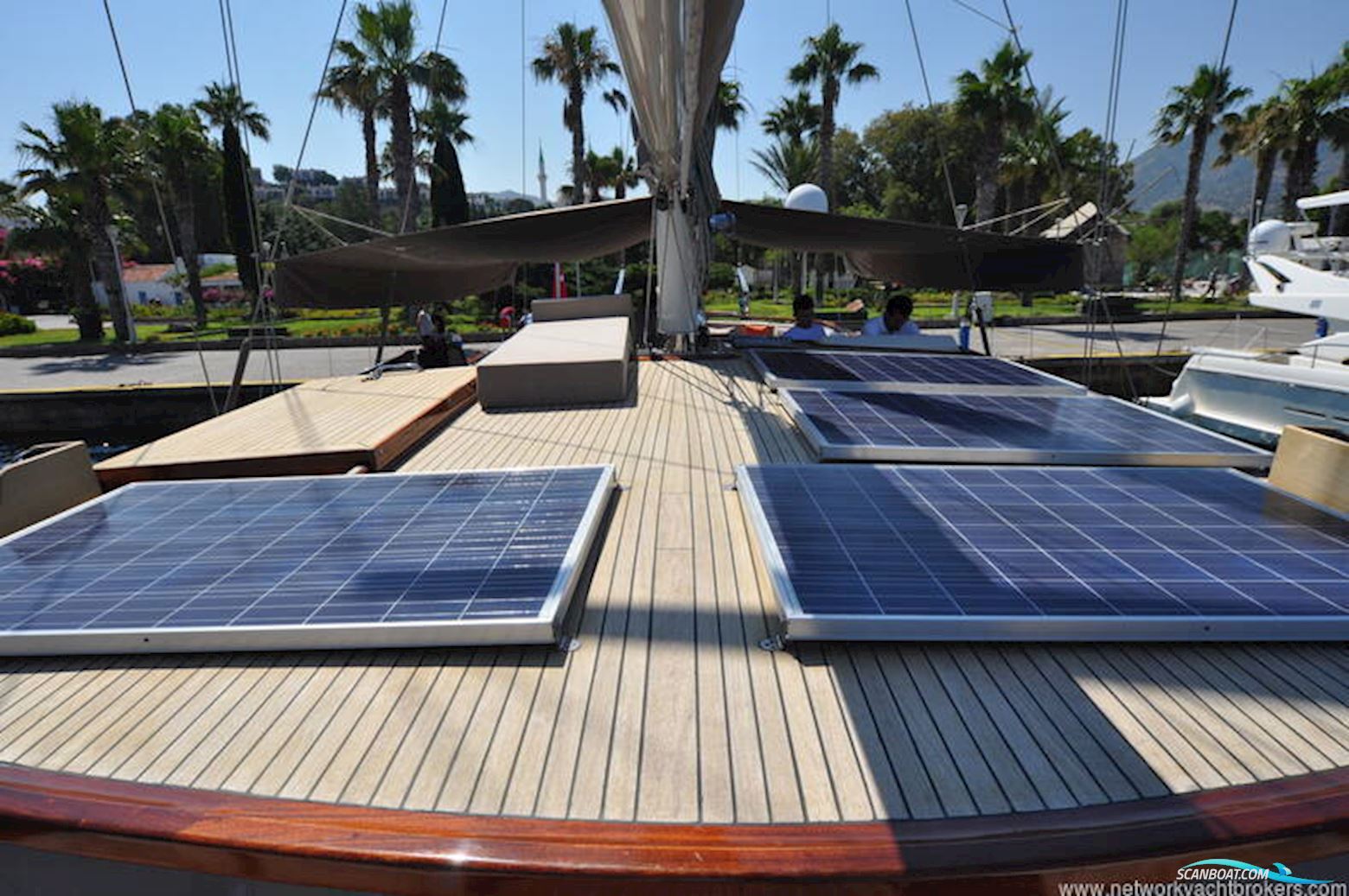 Gulet 24M Carpe Diem Yacht