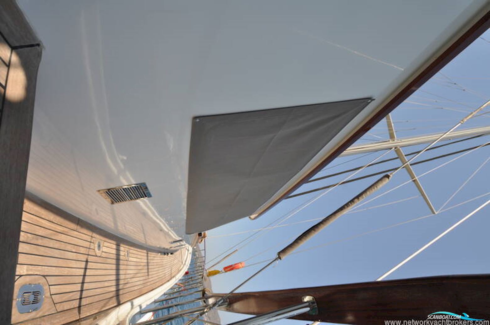 Gulet 24M Carpe Diem Yacht