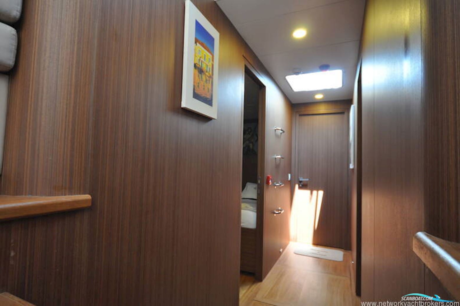 Gulet 24M Carpe Diem Yacht