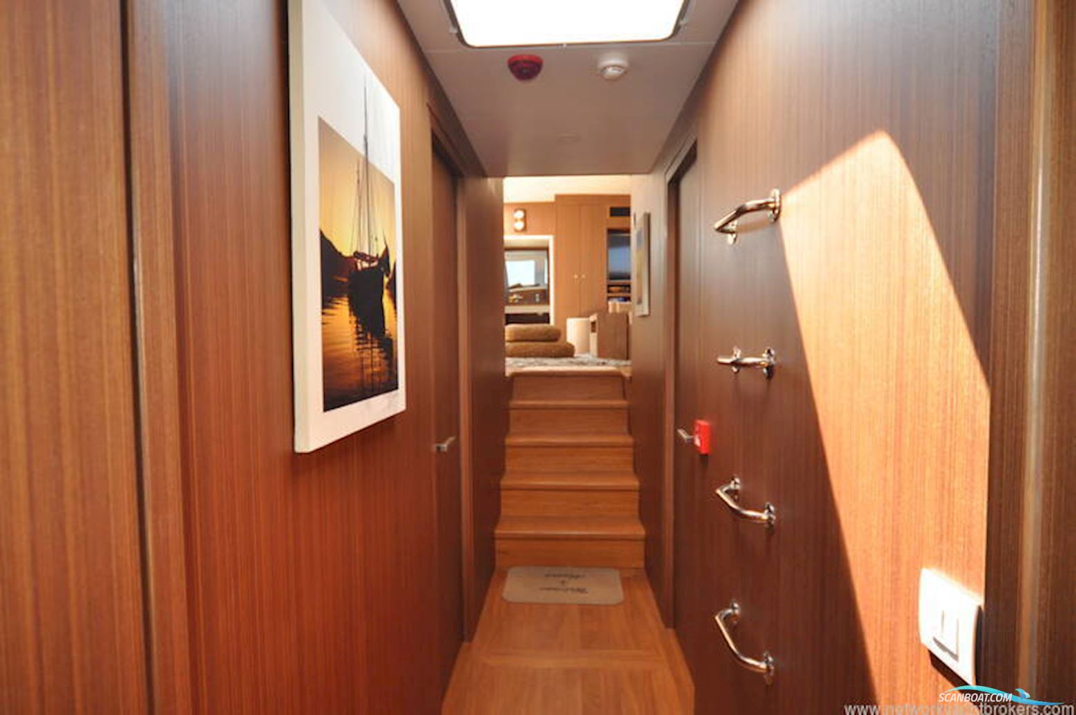 Gulet 24M Carpe Diem Yacht