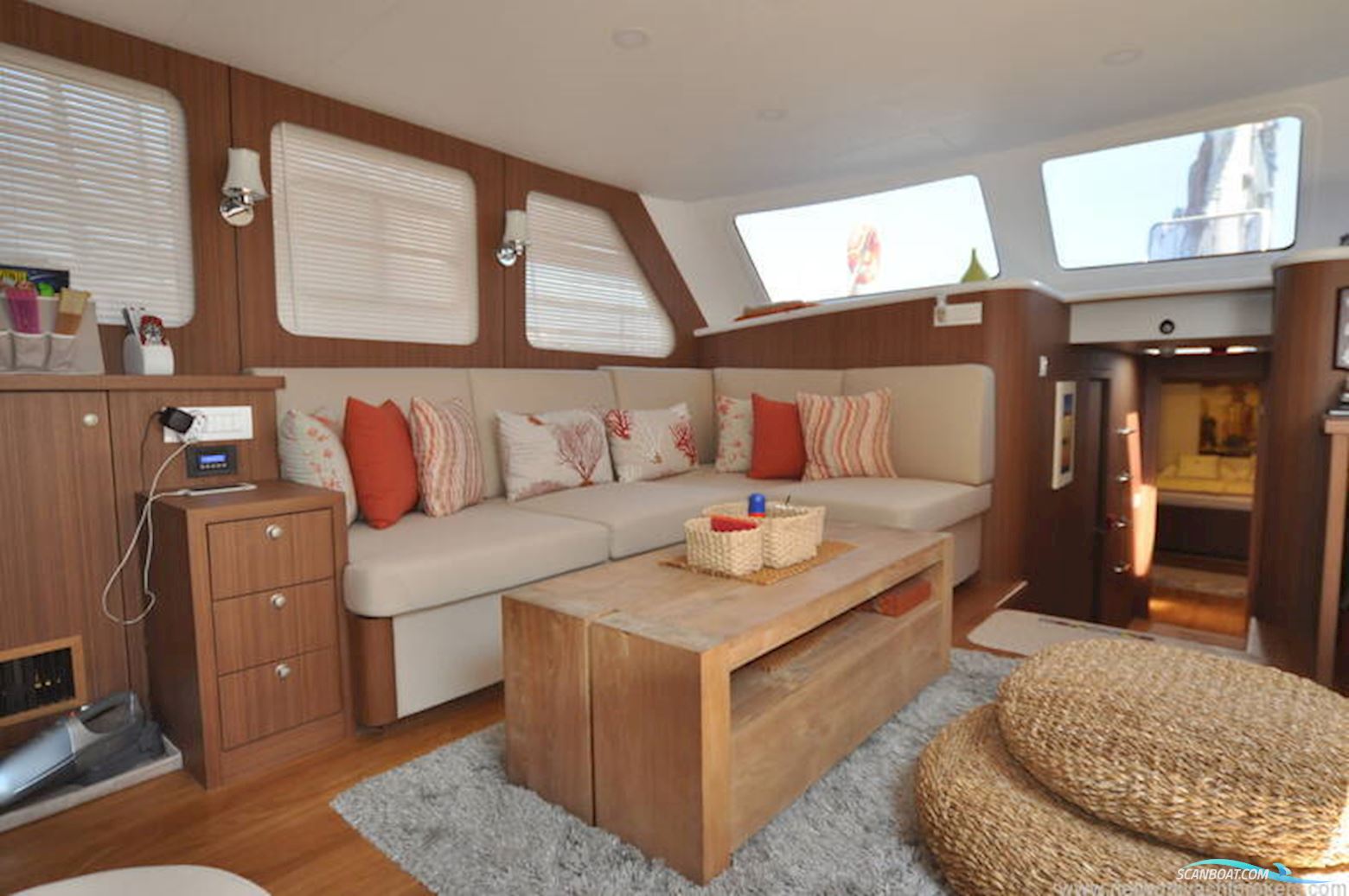 Gulet 24M Carpe Diem Yacht