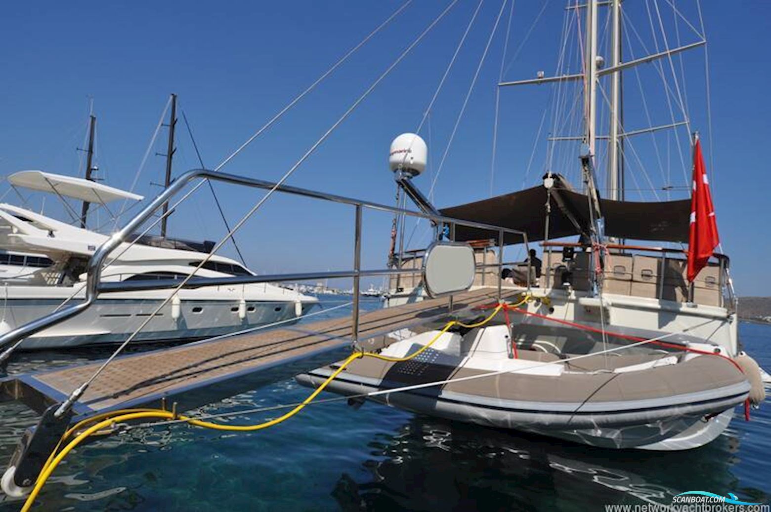 Gulet 24M Carpe Diem Yacht