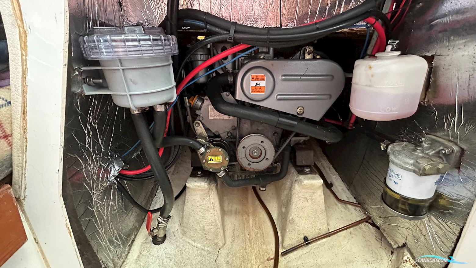 H-35 Artekno,  Enestående Stand og Topudstyret, Giv et Bud!