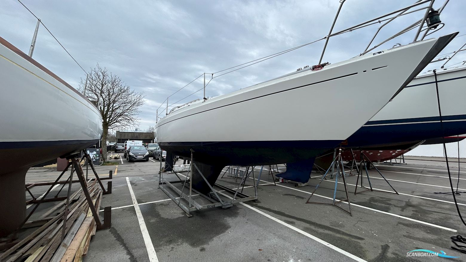 H-35 Artekno,  Enestående Stand og Topudstyret, Giv et Bud!