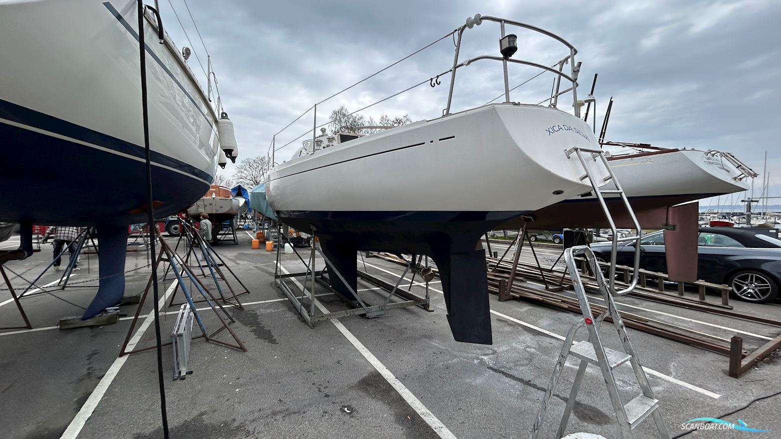 H-35 Artekno,  Enestående Stand og Topudstyret, Giv et Bud!