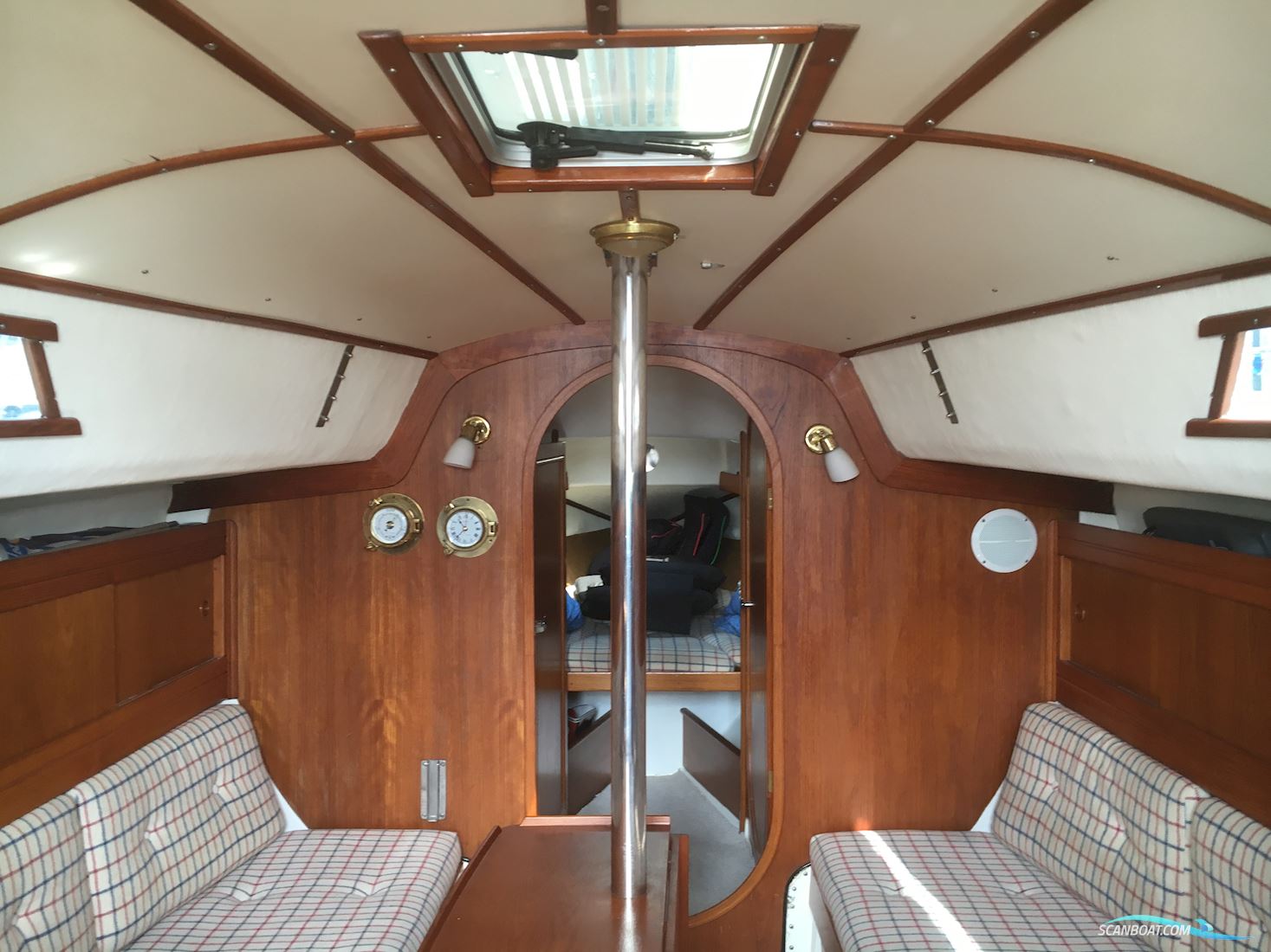 H-35 Artekno, Enestående Stand og Topudstyret, Giv et Bud!