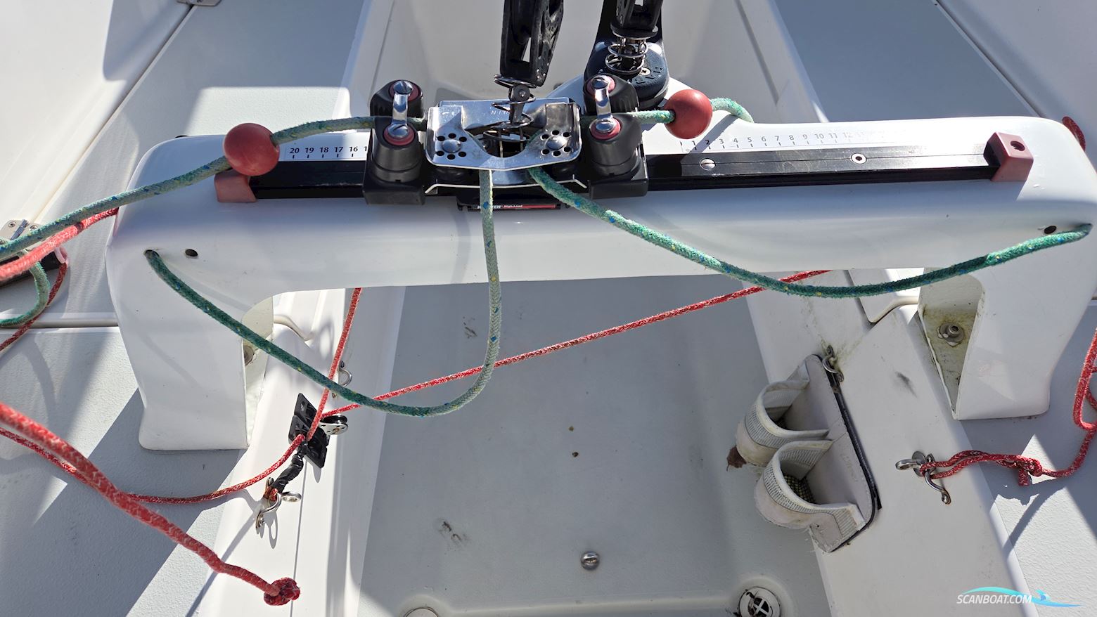H-båd, Eagle Marine