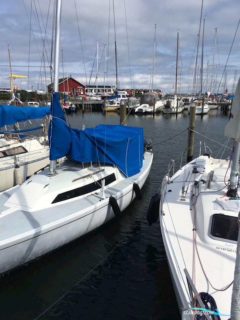 H-Båd