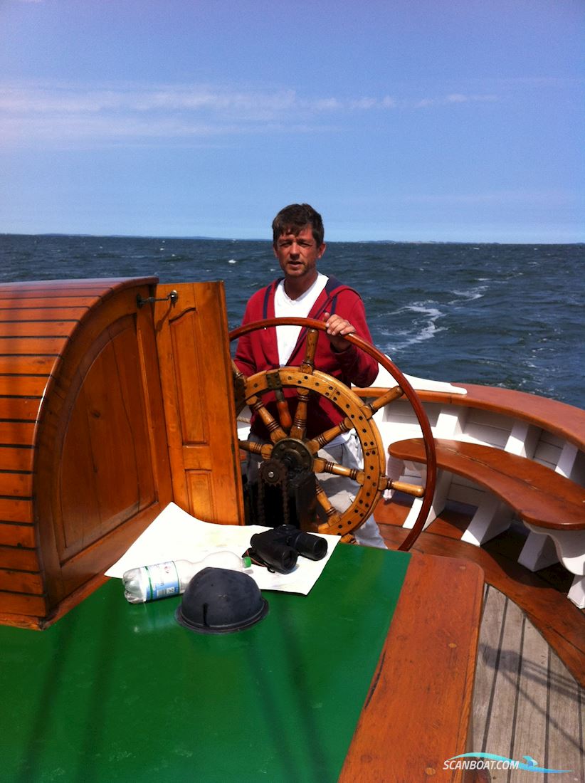 Haikutter