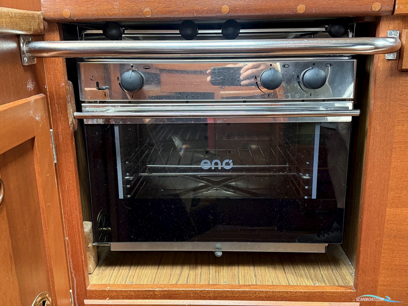 Halberg Rassy 312 MK1