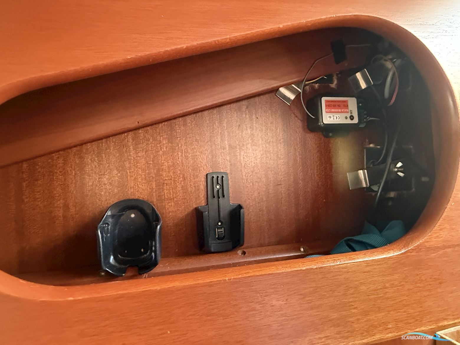 Halberg Rassy 312 MK1