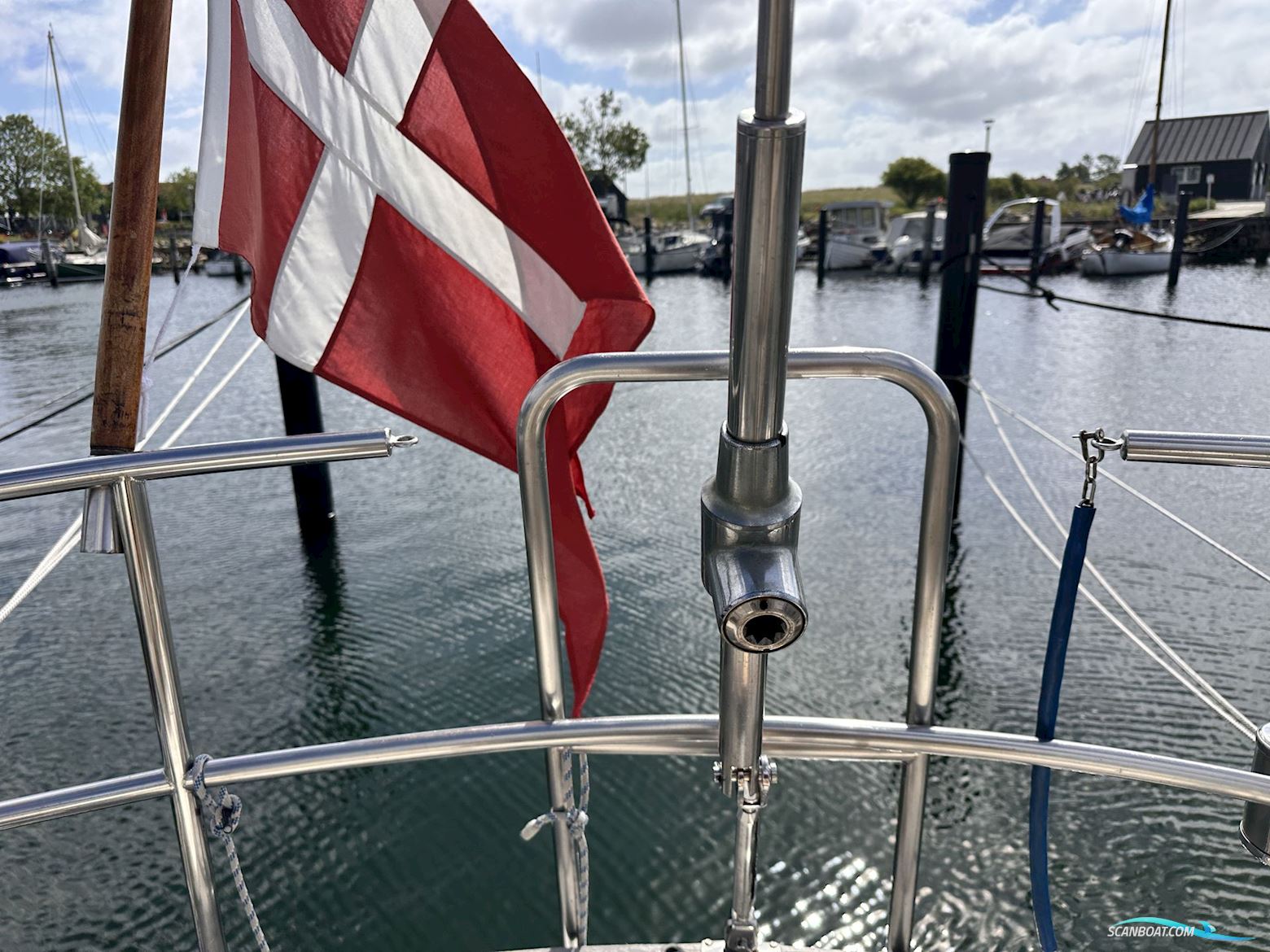 Hallberg-Rasssy 312 Middelfart