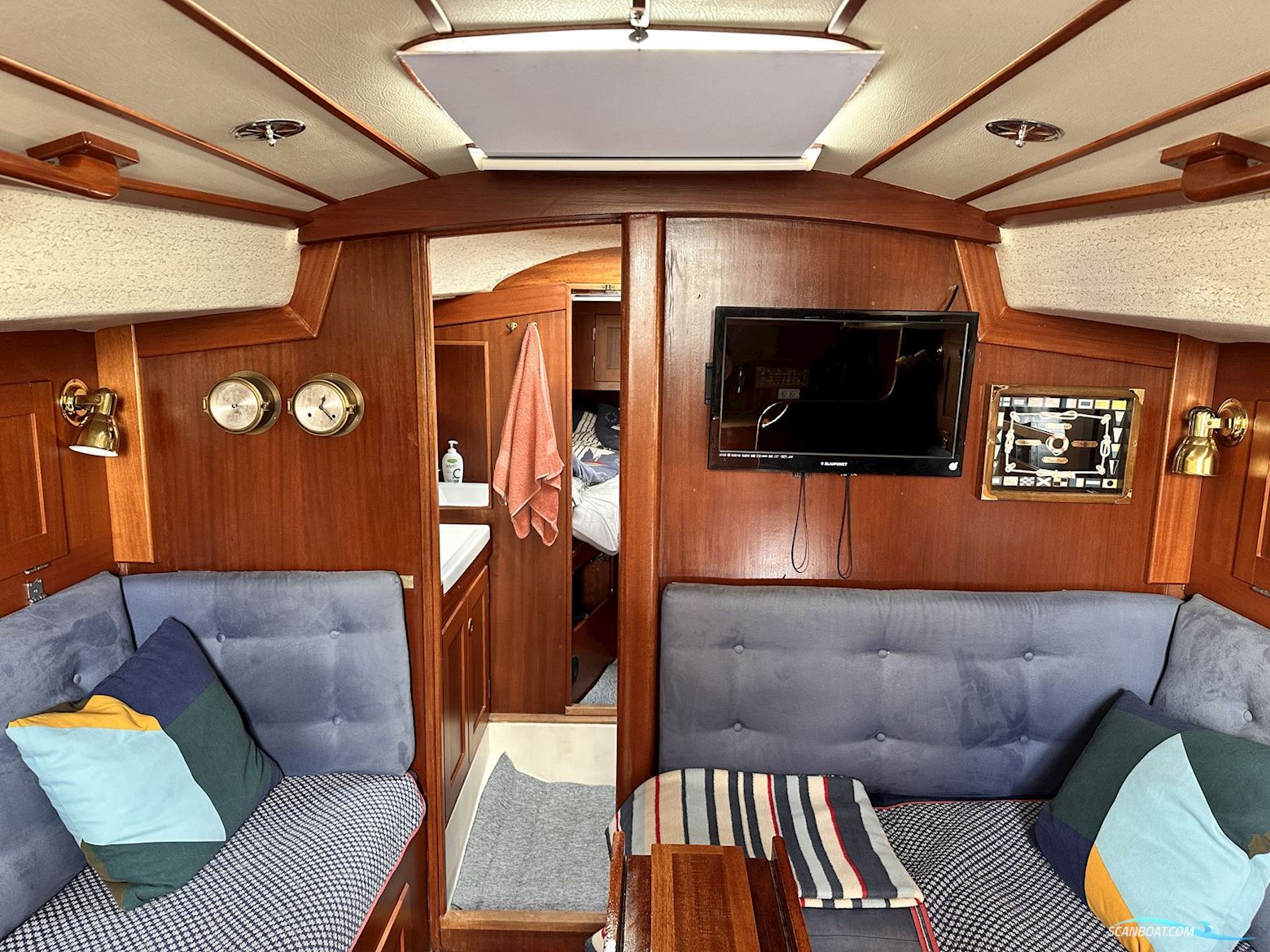 Hallberg-Rasssy 312 Middelfart