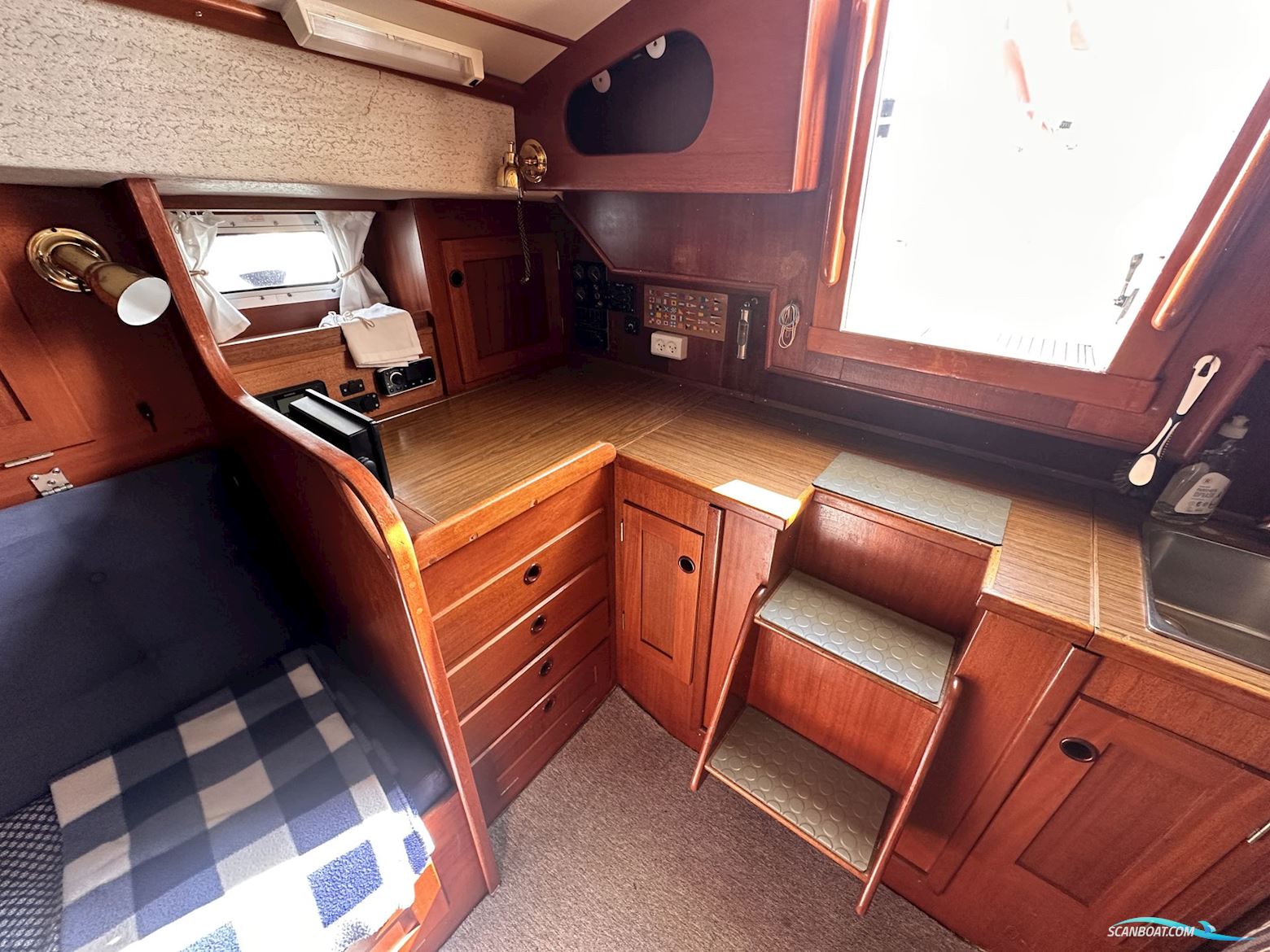Hallberg-Rasssy 312 Middelfart