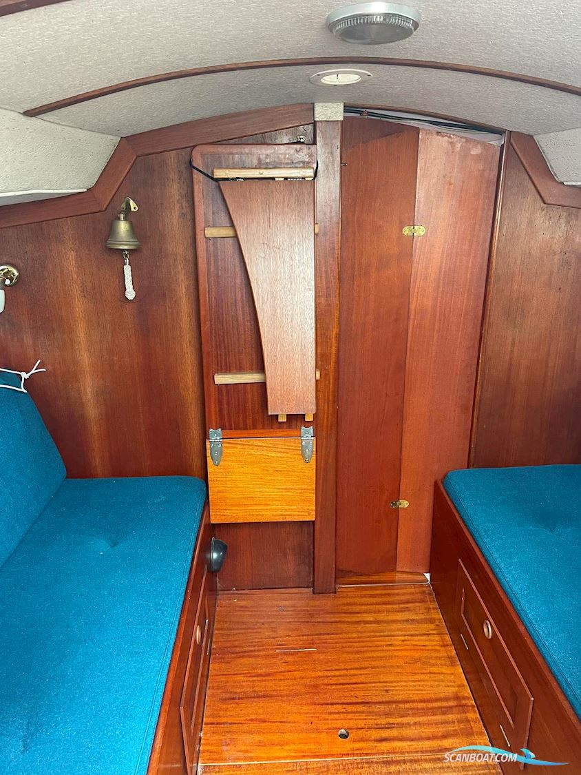 Hallberg-Rassy 26