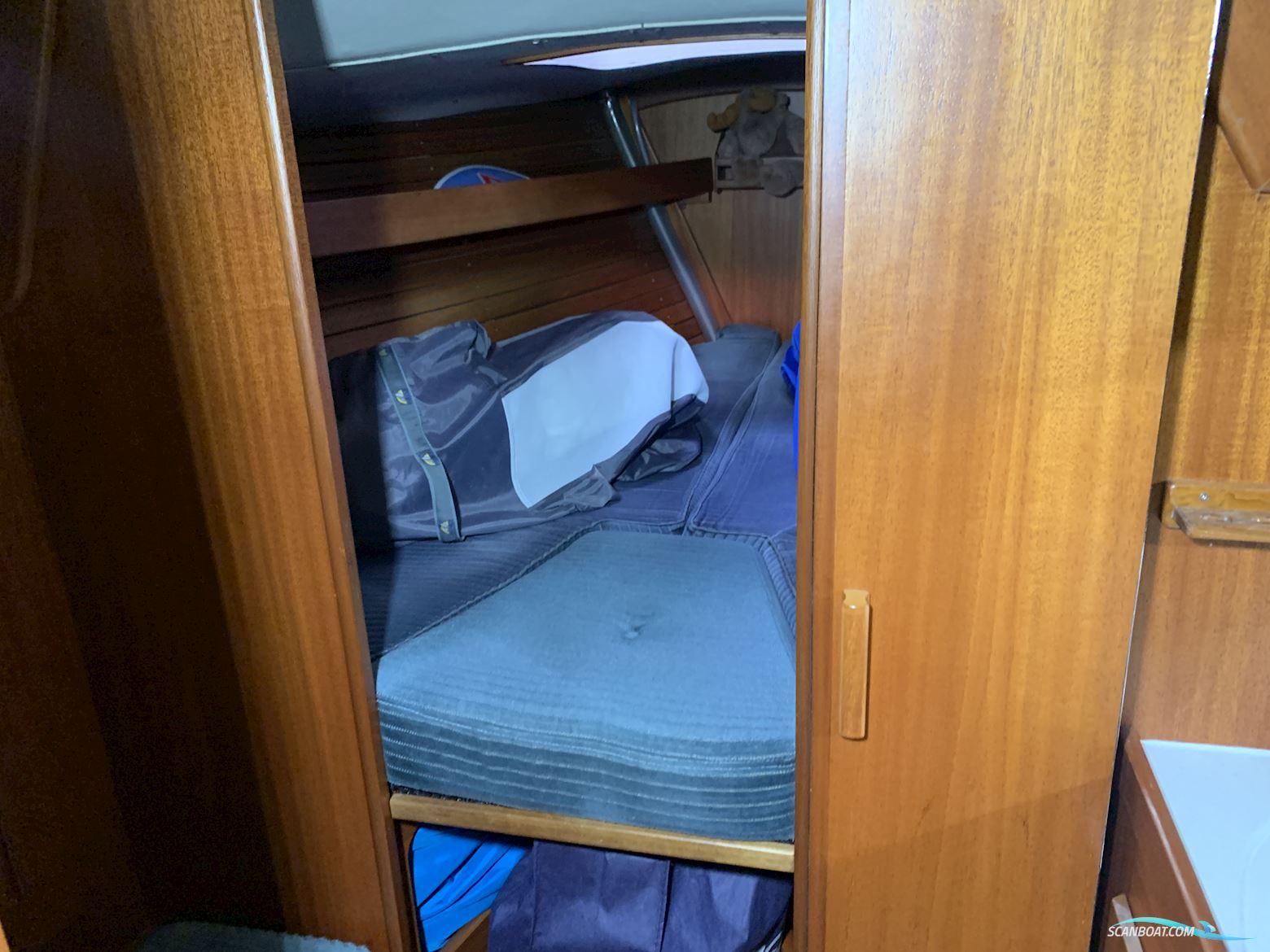 Hallberg-Rassy 29