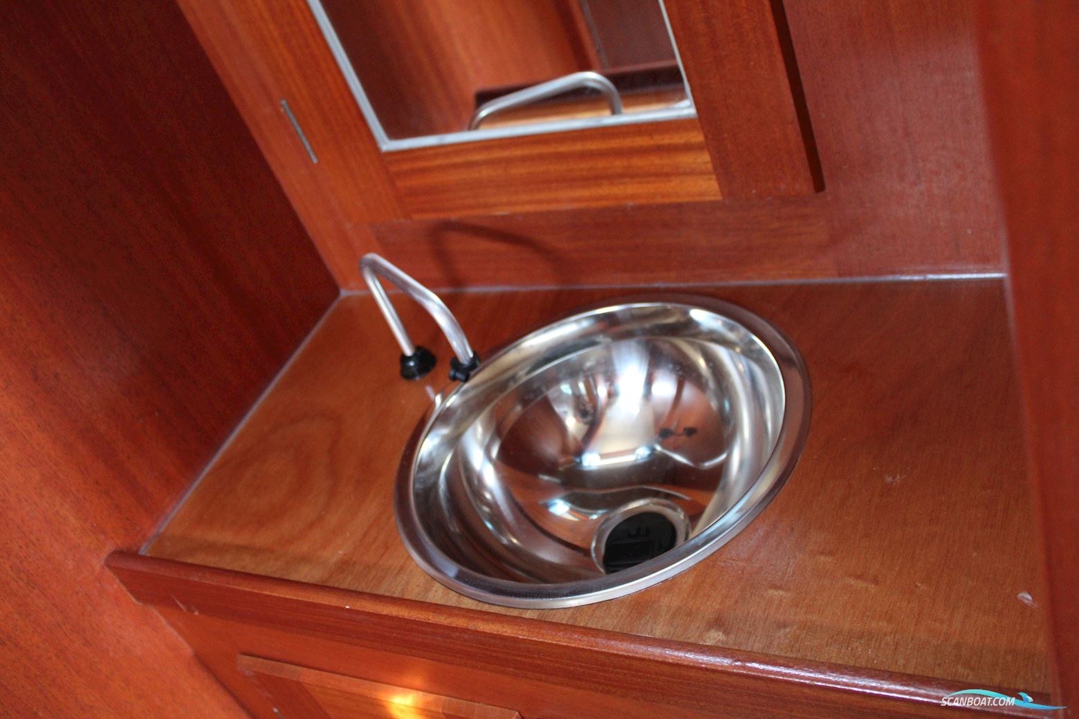 Hallberg-Rassy 29