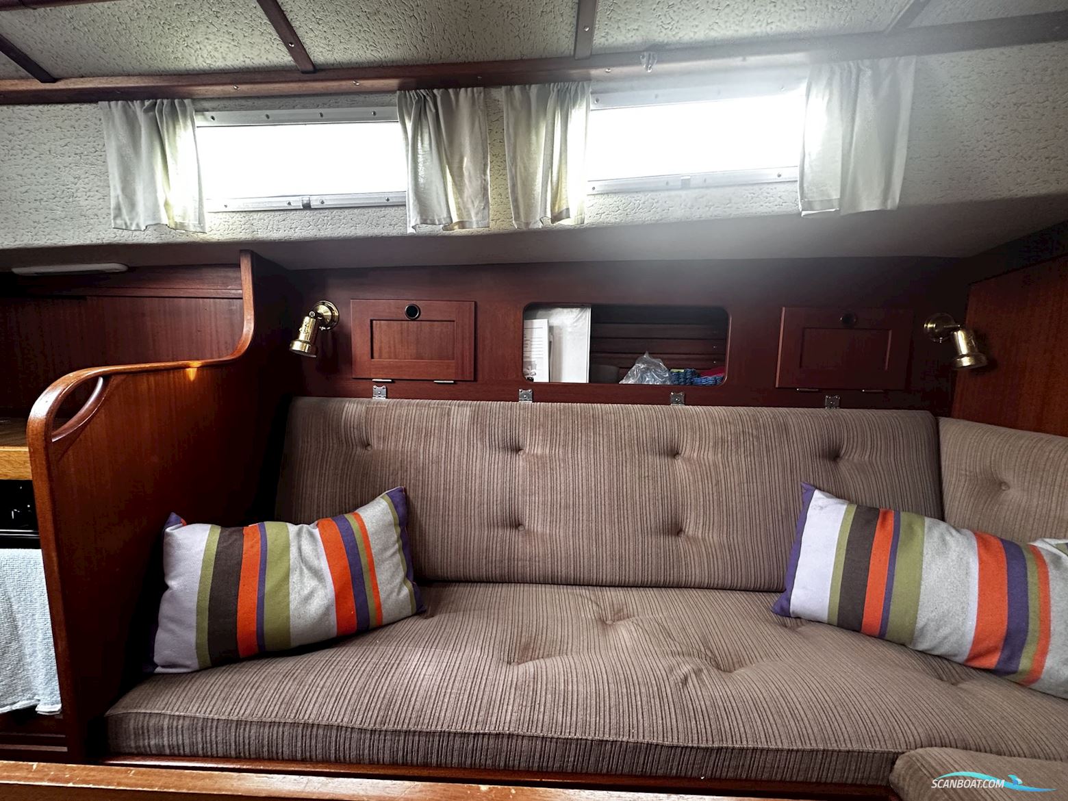 Hallberg Rassy 29 Scandinavia
