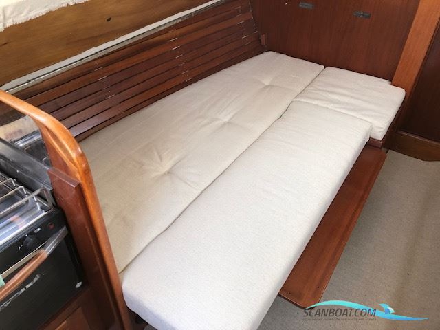 Hallberg Rassy 31 - Monsun