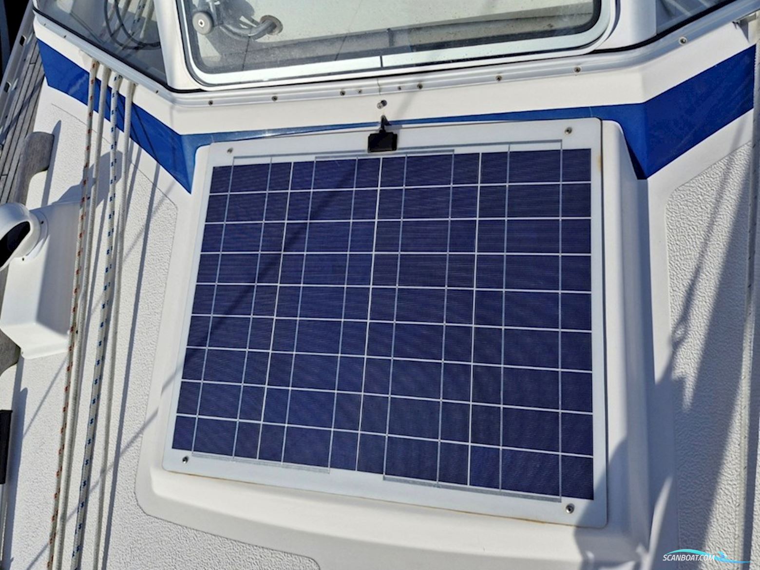 Hallberg-Rassy 31 Mk I