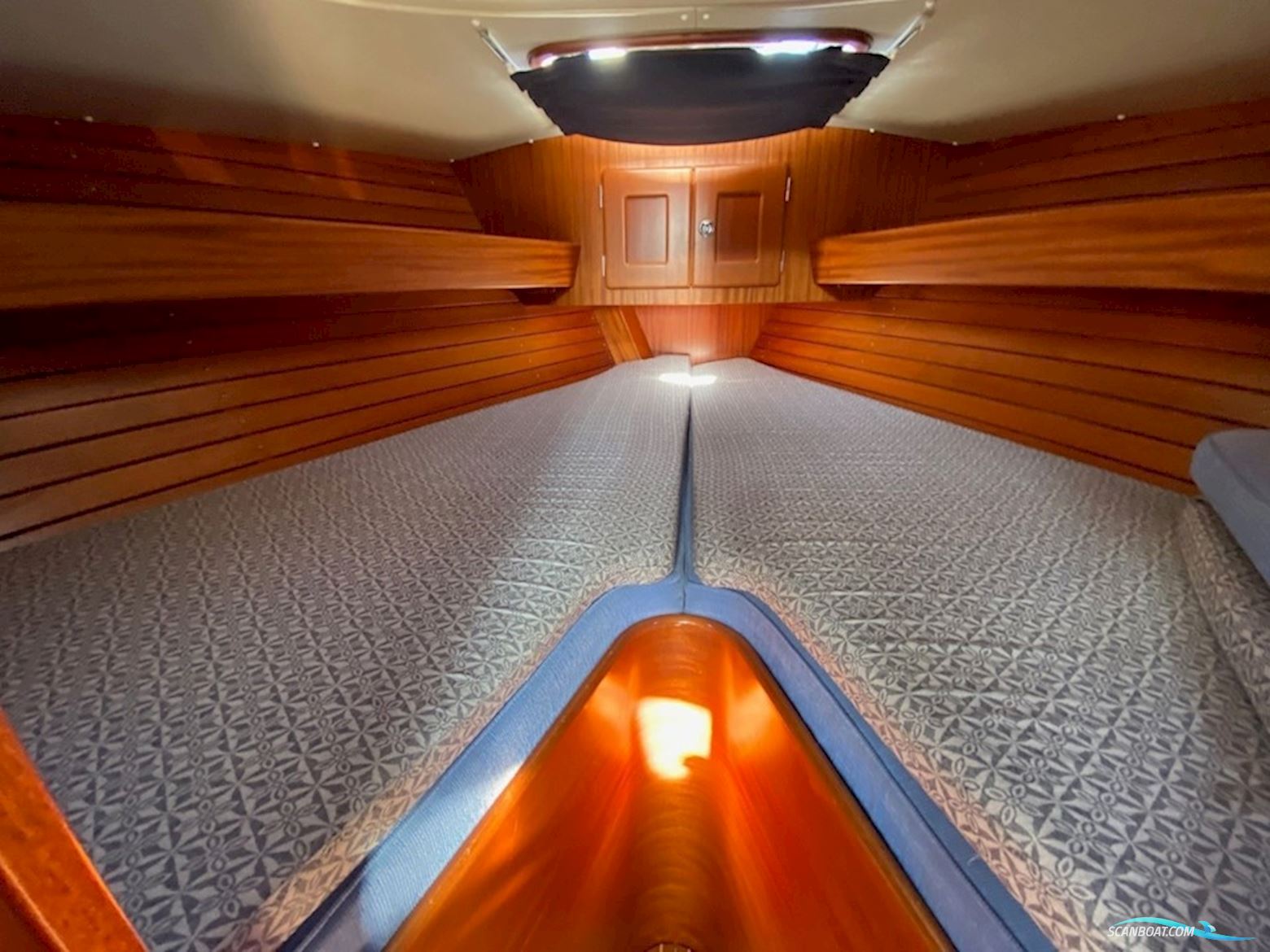 Hallberg-Rassy 31 Mk II