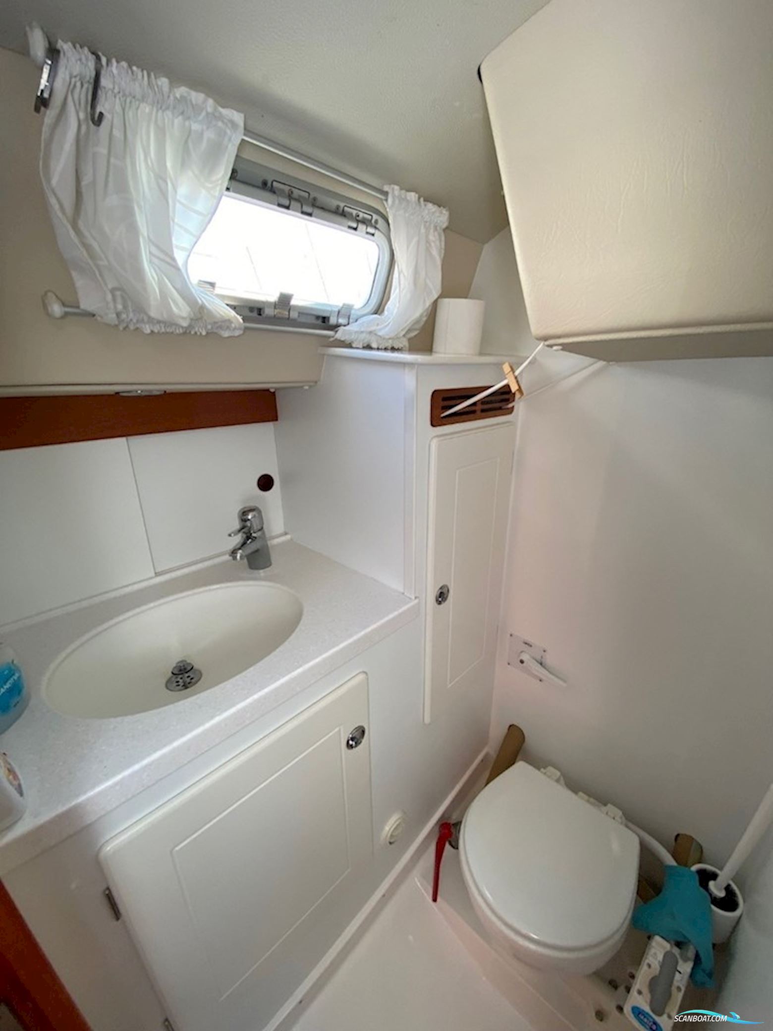 Hallberg-Rassy 31 Mk II