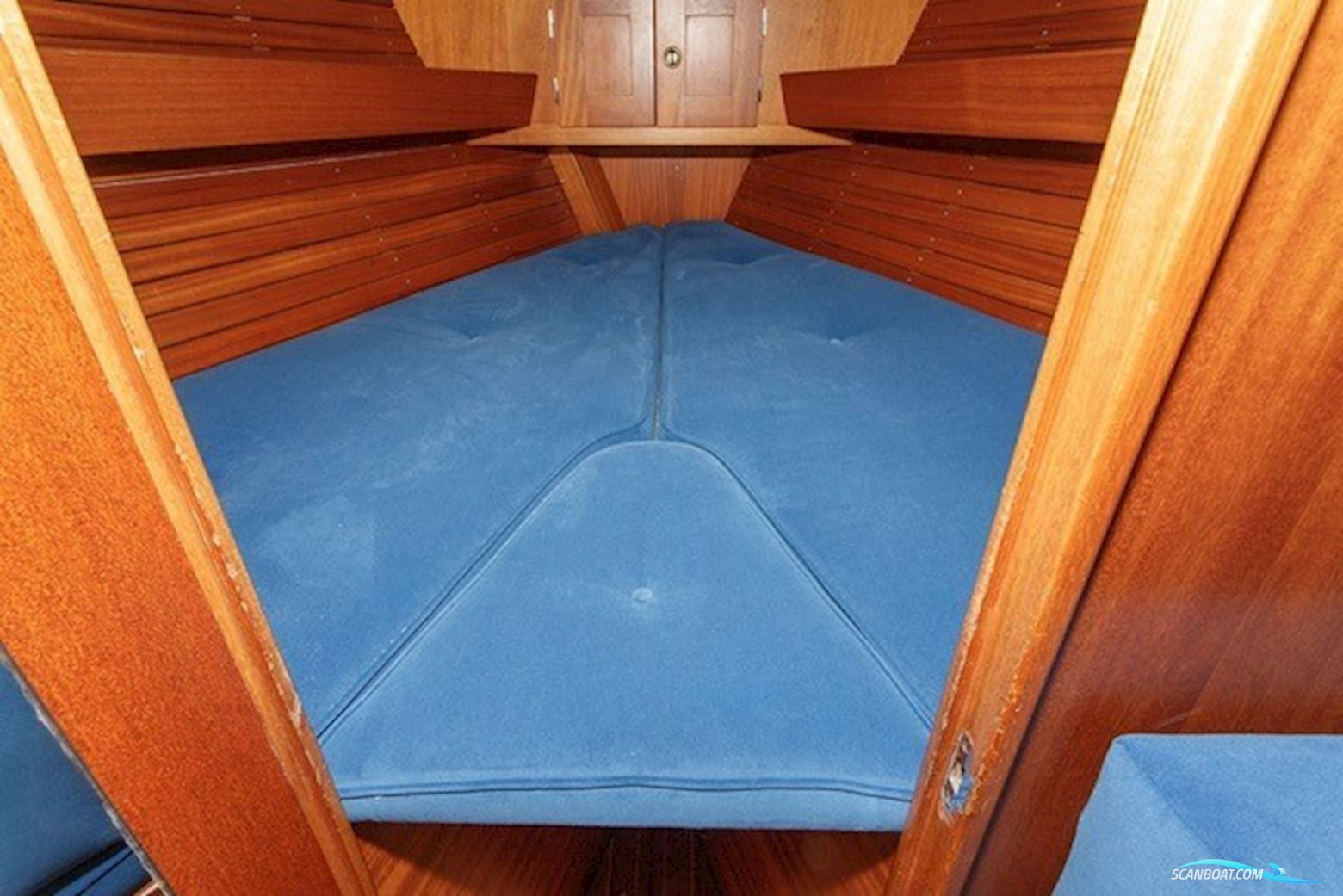 Hallberg-rassy 31 MKI