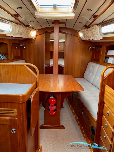 Hallberg Rassy 31 MKII