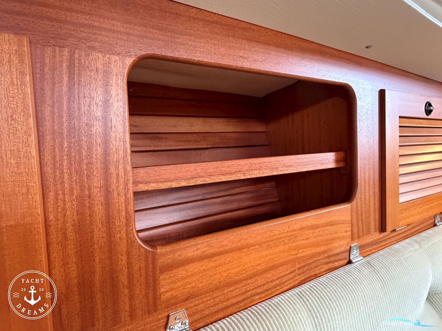 Hallberg Rassy 31 MKII