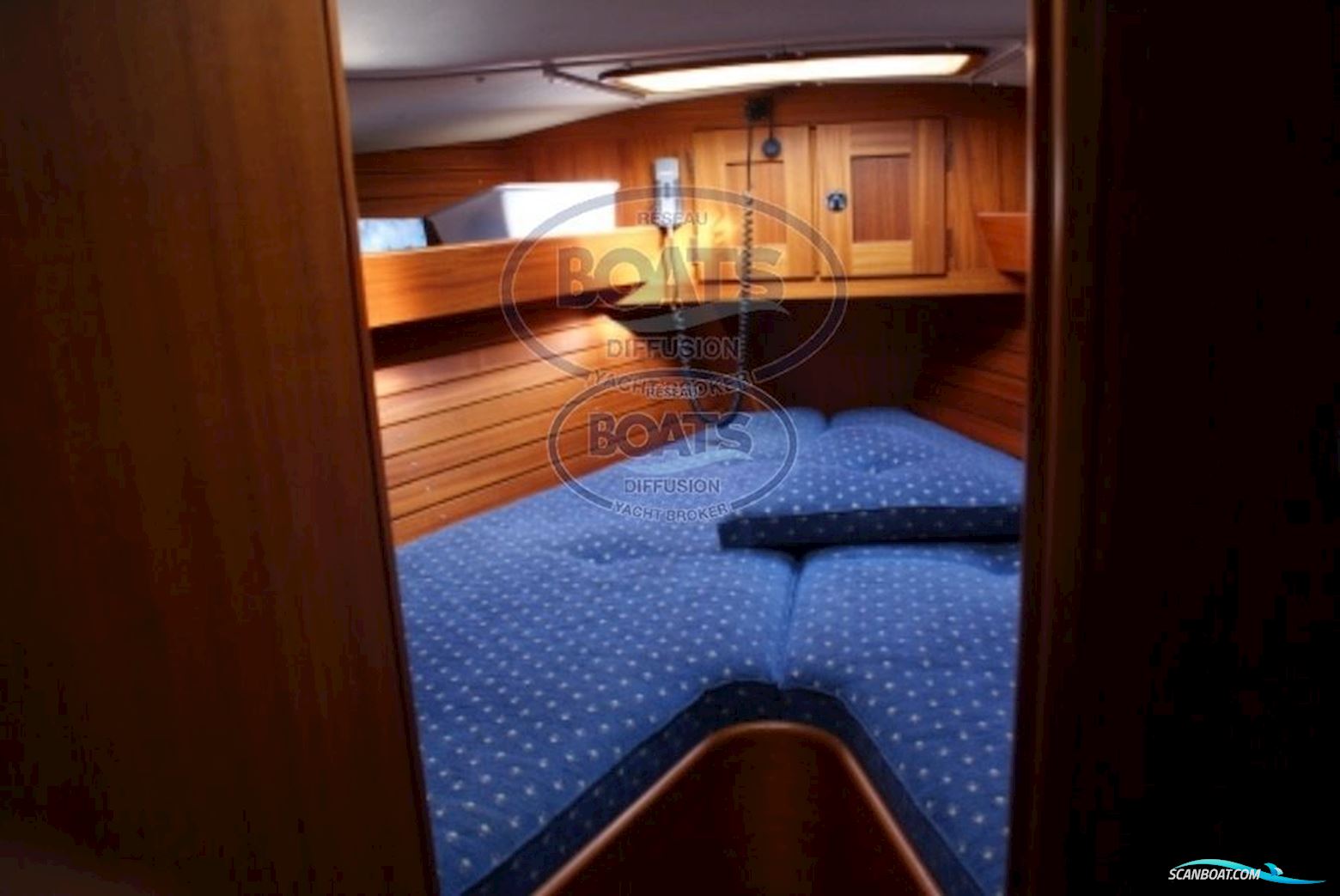 Hallberg Rassy 31 Scandinavia