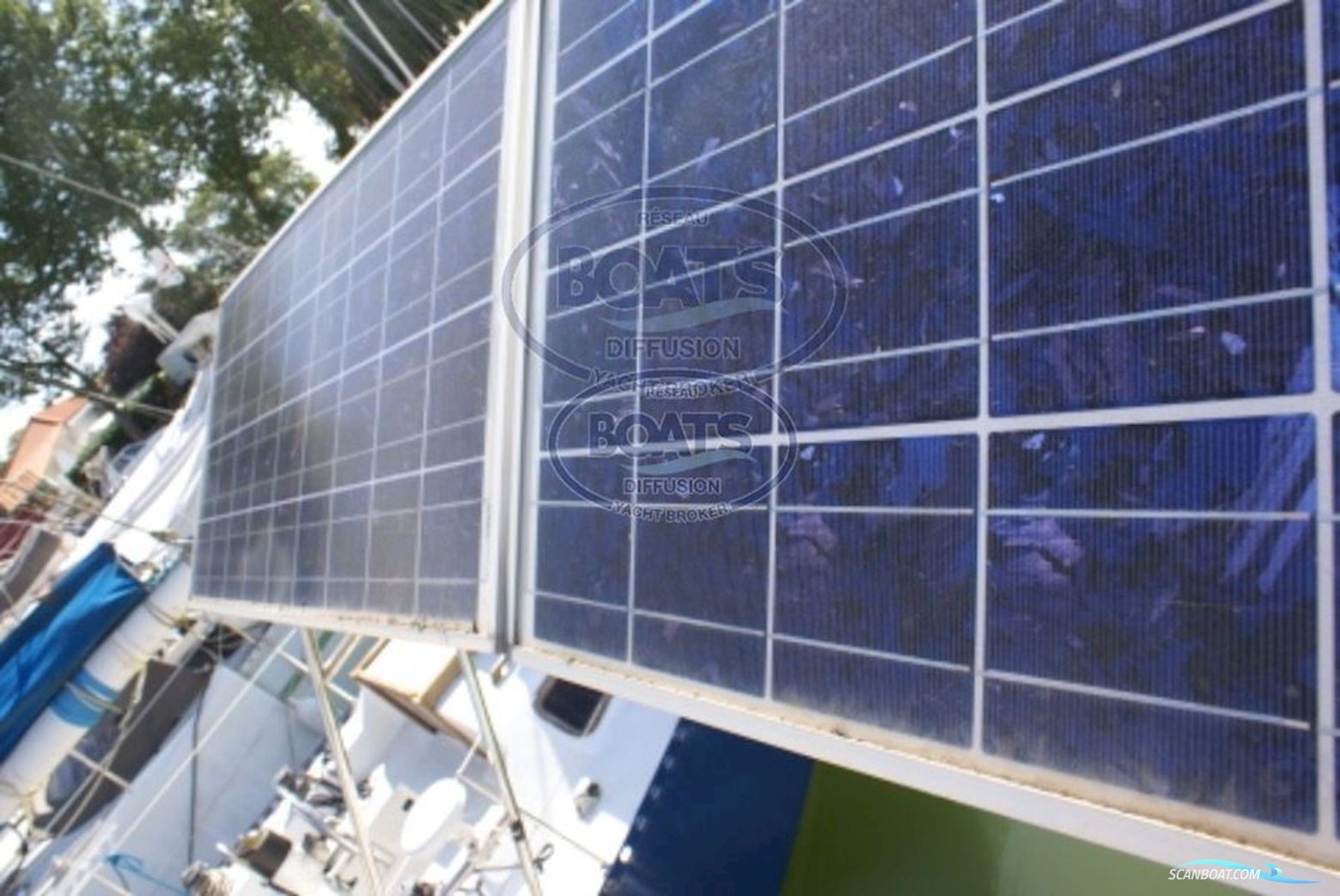 Hallberg Rassy 31 Scandinavia