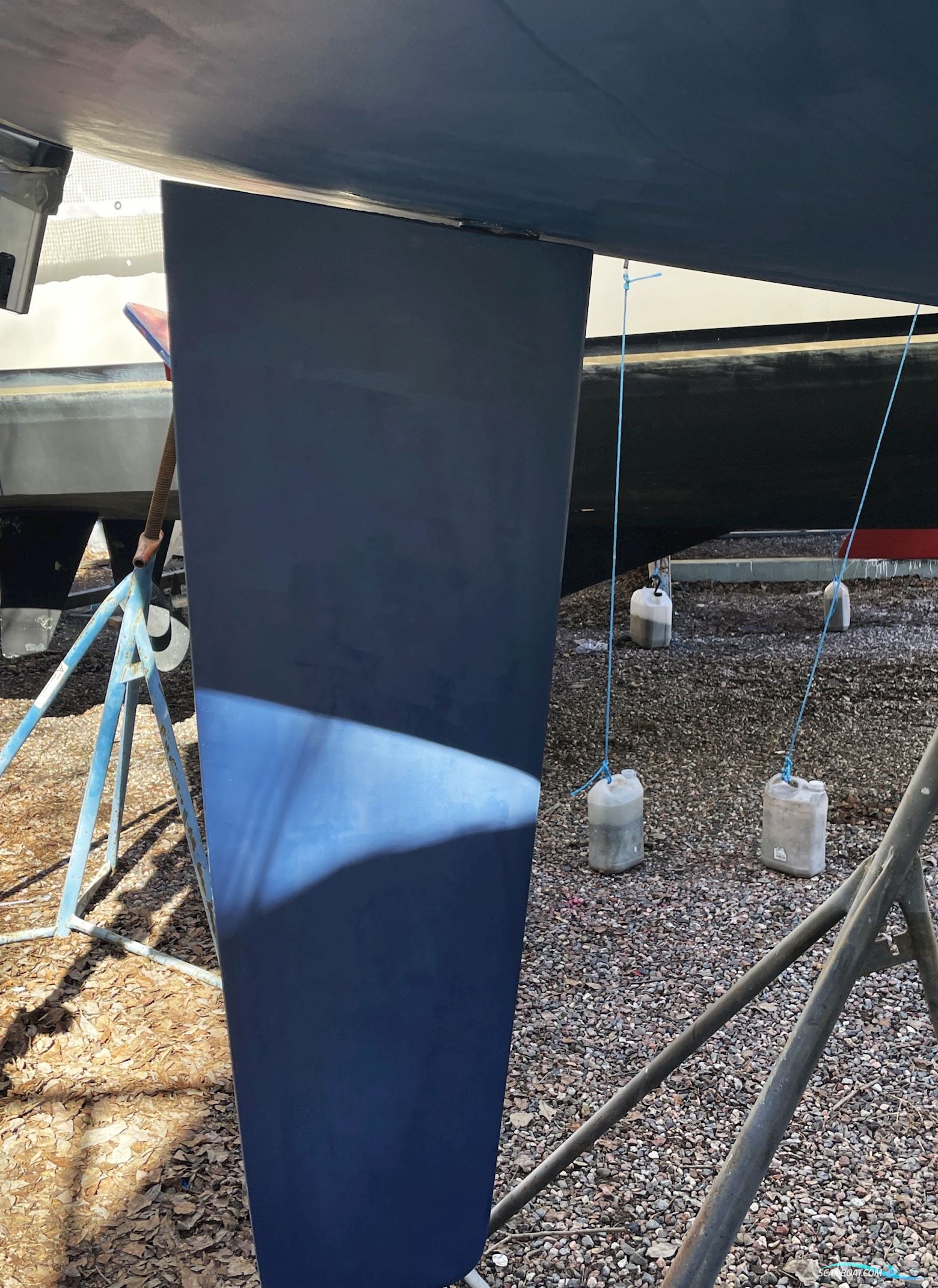Hallberg-Rassy 310