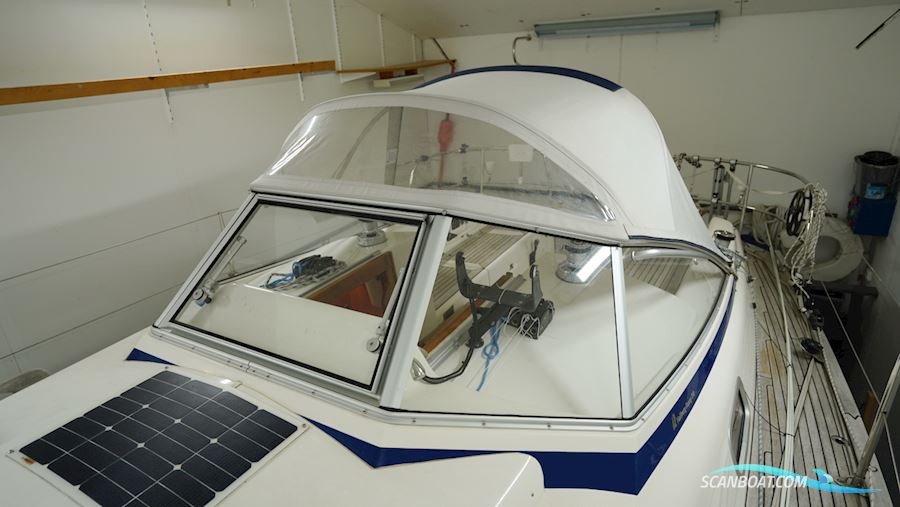 Hallberg-Rassy 310