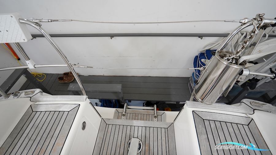 Hallberg-Rassy 310