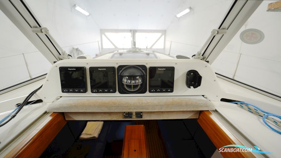 Hallberg-Rassy 310