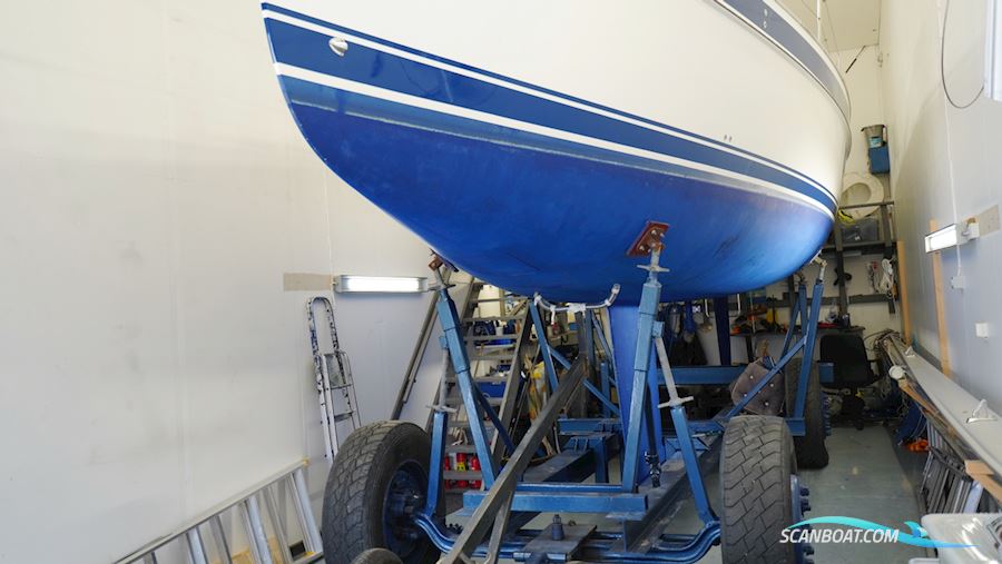 Hallberg-Rassy 310