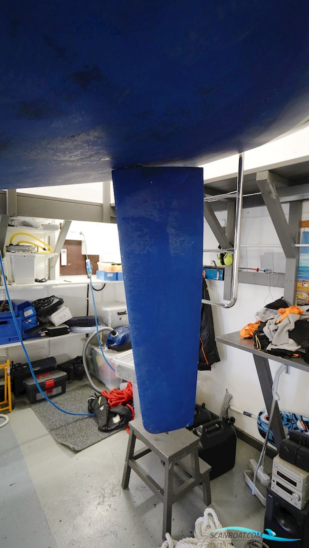 Hallberg-Rassy 310
