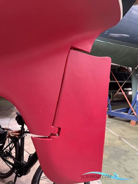 Hallberg Rassy 312 MK 1