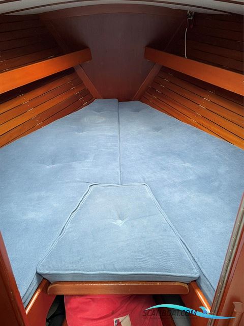 Hallberg Rassy 312 MK 1