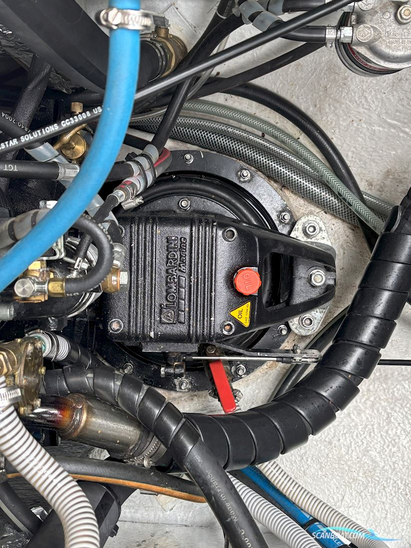 Hallberg-Rassy 312 Mk II