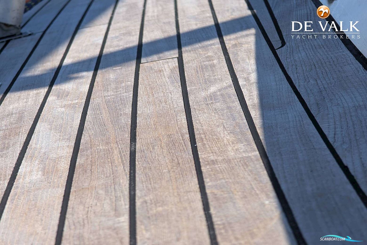 Hallberg Rassy 312 MKII