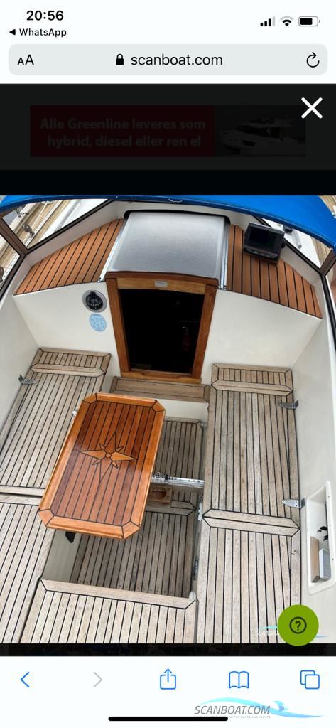Hallberg-Rassy 312