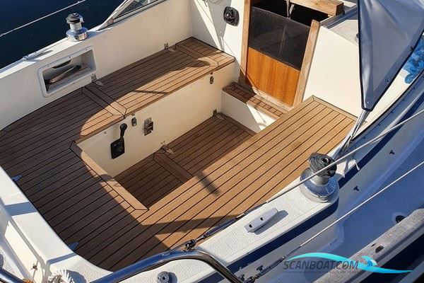 Hallberg-Rassy 312