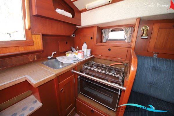 Hallberg-Rassy 312