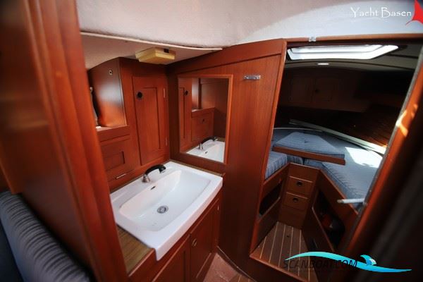 Hallberg-Rassy 312