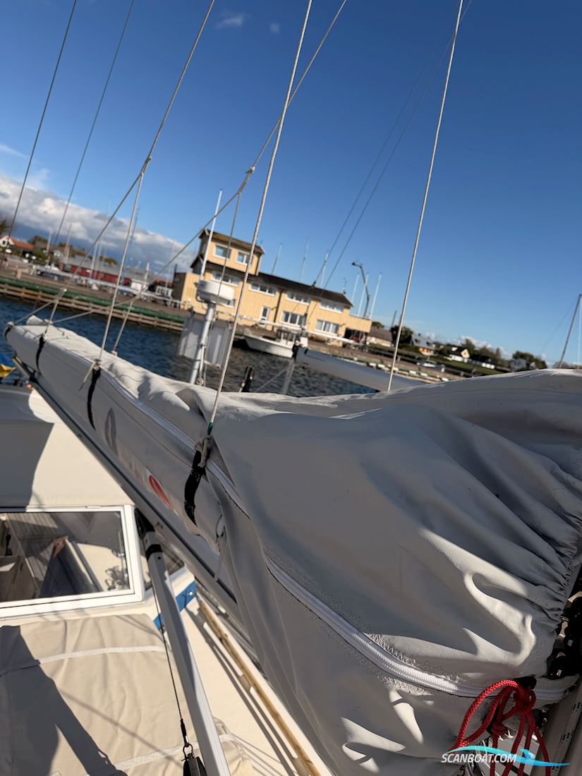 Hallberg-Rassy 312